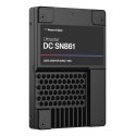 Western Digital Ultrastar DC SN861 7.68 TB U.2 PCI Express 5.0 NVMe
