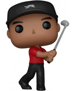 Funko POP figūra Golf Sun Day Raudona Tiger Woods