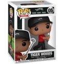 Funko POP -figuuri Golf Sun Day Punainen Tiger Woods Funko POP -figuuri Golf Sun Day Punainen Tiger Woods