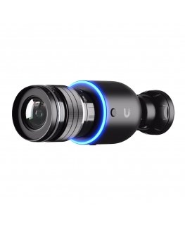 Ubiquiti AI DSLR Bullet IP security camera Indoor & outdoor 3840 x 2160 pixels Ceiling/Wall/Pole