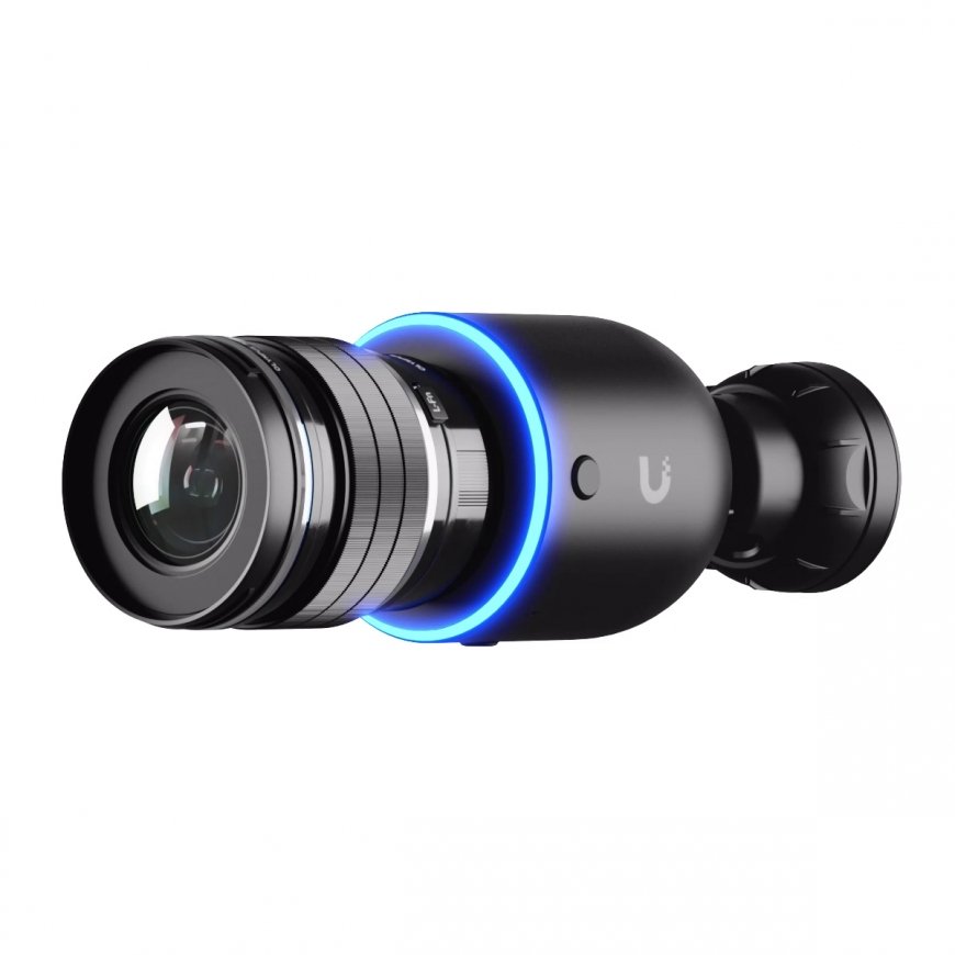 Ubiquiti AI DSLR