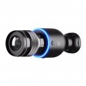 Ubiquiti AI DSLR Lode (forma) IP drošības kamera Iekštelpu un āra 3840 x 2160 pikseļi Griesti/Siena/ Ubiquiti AI DSLR Lode (forma) IP drošības kamera Iekštelpu un āra 3840 x 2160 pikseļi Griesti/Siena/