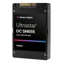 Western Digital Ultrastar DC SN655 30,7 TB U.3 PCI Express 4.0 NVMe TLC 3D NAND Western Digital Ultrastar DC SN655 30,7 TB U.3 PCI Express 4.0 NVMe TLC 3D NAND
