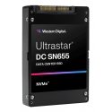 Western Digital Ultrastar DC SN655 30,7 TB U.3 PCI Express 4.0 NVMe TLC 3D NAND Western Digital Ultrastar DC SN655 30,7 TB U.3 PCI Express 4.0 NVMe TLC 3D NAND