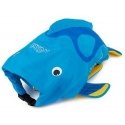 Trunki Backpack waterproof - tropical fish Trunki Backpack waterproof - tropical fish