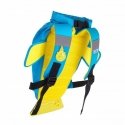 Trunki Backpack waterproof - tropical fish Trunki Backpack waterproof - tropical fish
