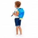 Trunki Backpack waterproof - tropical fish Trunki Backpack waterproof - tropical fish