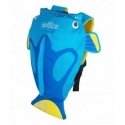 Trunki Backpack waterproof - tropical fish Trunki Backpack waterproof - tropical fish