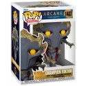 FUNKO POP! Vinüülfiguur: Arcane - Viktor
