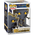 FUNKO POP! Vinyl Figure: Arcane - Viktor FUNKO POP! Vinyl Figure: Arcane - Viktor