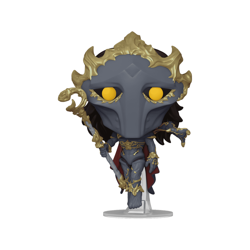 FUNKO POP! Vinyl Figure: Arcane - Viktor – 3