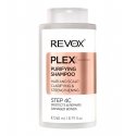 Revox B77, Plex Bond Solis 4C, Matu Šampūns, Attīrošs, 260 ml Revox B77, Plex Bond Solis 4C, Matu Šampūns, Attīrošs, 260 ml