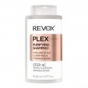 Revox B77, Plex Bond Vaihe 4C, Hiusten Šampooni, Puhdistava, 260 ml Revox B77, Plex Bond Vaihe 4C, Hiusten Šampooni, Puhdistava, 260 ml