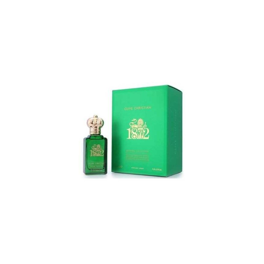 Clive Christian 1872 Feminine Parfum - 50 ml