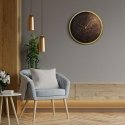 Eurofirany ZE / 20 / A 40X5X40 Musta + PLN Eurofirany ZE / 20 / A 40X5X40 Musta + PLN