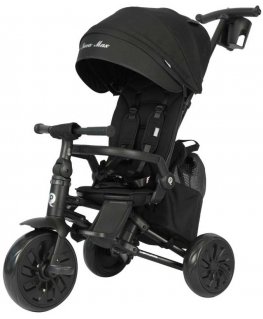 Qplay Triratis dviratukas Nova Max Must