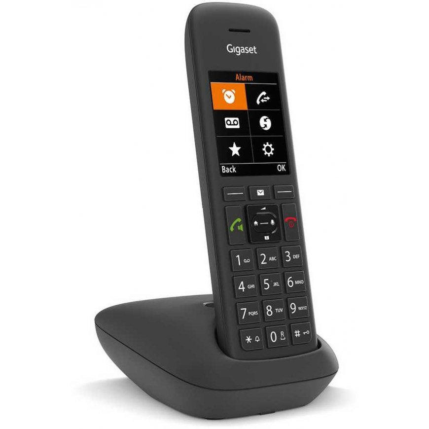 Gigaset C575 – 5