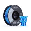 Creality 3D 3301120006 печатный материал для 3D-принтеров Шелк Синий 1 kg Creality 3D 3301120006 печатный материал для 3D-принтеров Шелк Синий 1 kg