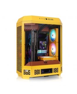 Thermaltake The Tower 600 Масло Карамель