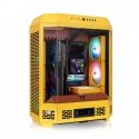 Thermaltake The Tower 600 Võiga karamell Thermaltake The Tower 600 Võiga karamell