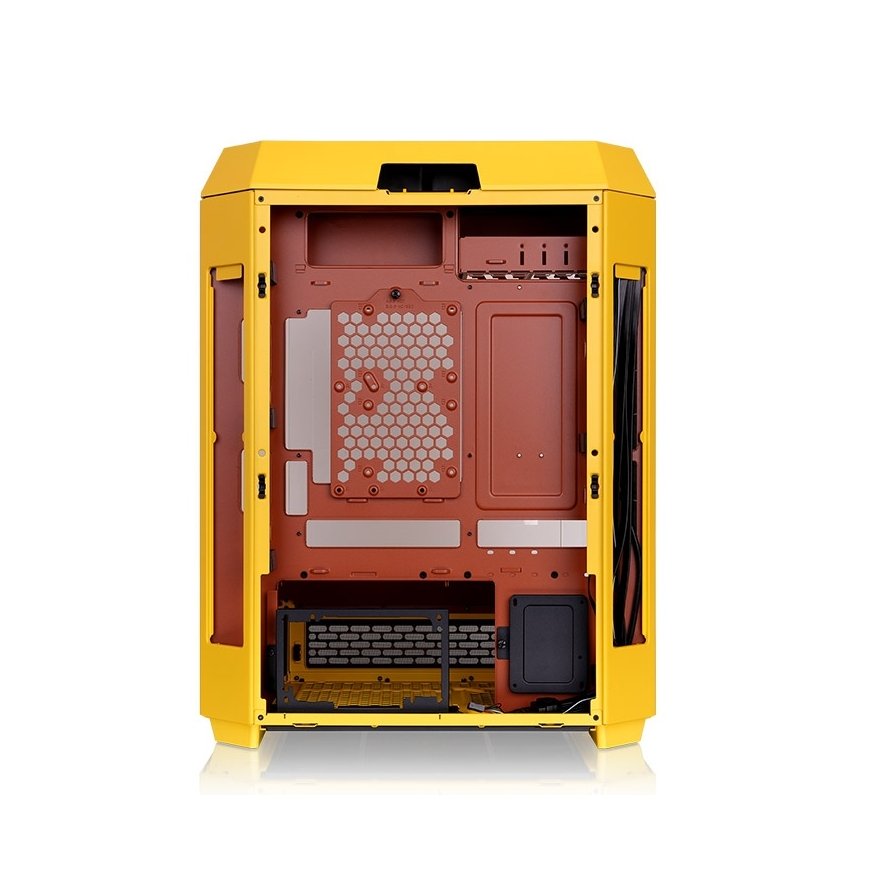 Thermaltake The Tower 600 Butter Caramel – 2