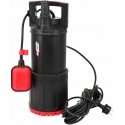 AW-Tools AWTOOLS POMPA tīram ūdenim Z PĒDĒJĀM 1200W