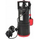 AW-Tools AWTOOLS POMPA tīram ūdenim Z PĒDĒJĀM 1200W