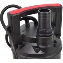 AW-Tools AWTOOLS POMPA tīram ūdenim Z PĒDĒJĀM 1200W