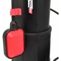 AW-Tools AWTOOLS POMPA tīram ūdenim Z PĒDĒJĀM 1200W