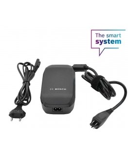 Bosch E Bike BOSCH 2A laadija EL (BPC3200)