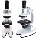 WOOPIE Microscope Digital LED Magnification up to 1200x XXL Set with Smartphone Adapter WOOPIE Microscope Digital LED Magnification up to 1200x XXL Set with Smartphone Adapter