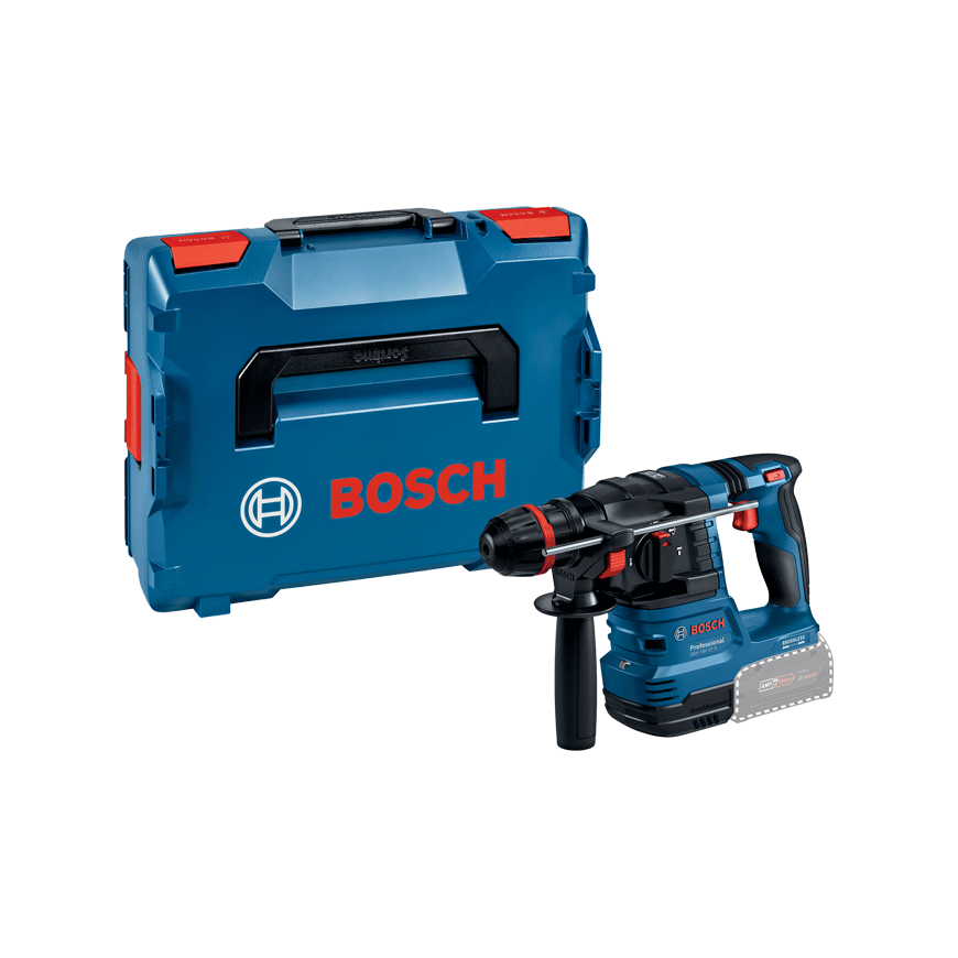 Bosch GBH 18V-22 X Solo, LB
