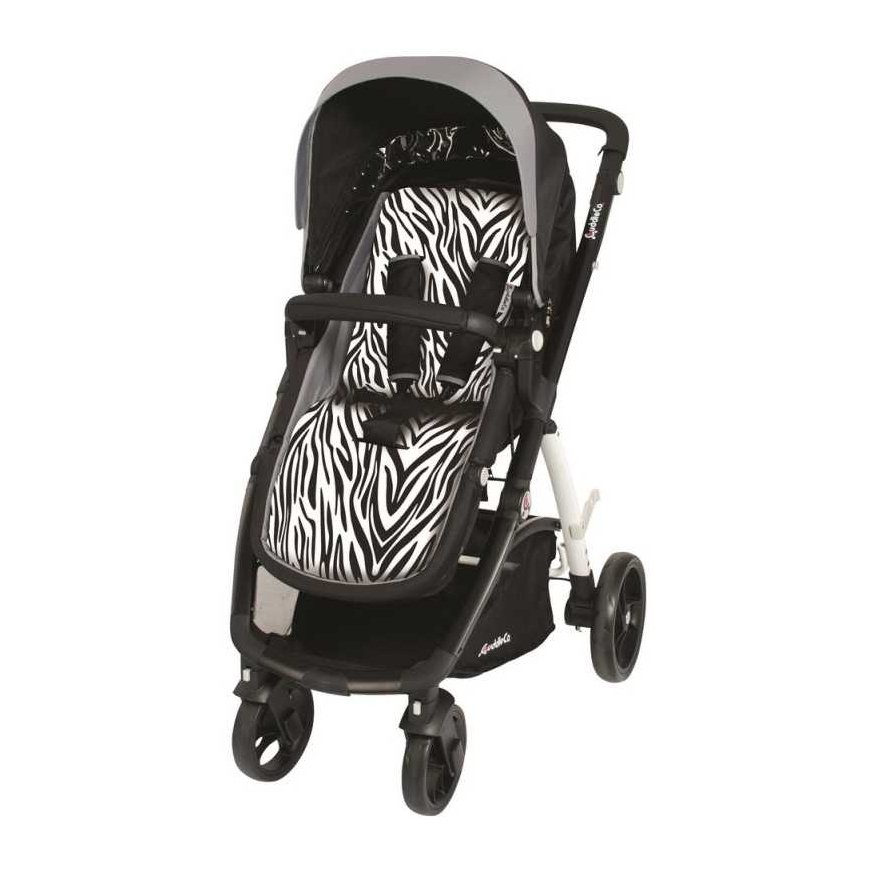 Cuddleco Comfi CC842780-COMFI CUSH Вкладыш ДЛЯ КОЛЯСКИ - ДЛЯ БРЮКОВ – 2