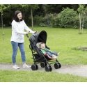 Cuddleco Comfi CC842780-COMFI CUSH Įdėklas VEŽIMUI - LIEMENĖLIUI Cuddleco Comfi CC842780-COMFI CUSH Įdėklas VEŽIMUI - LIEMENĖLIUI