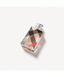Burberry Brit 50 ml Moteriškas