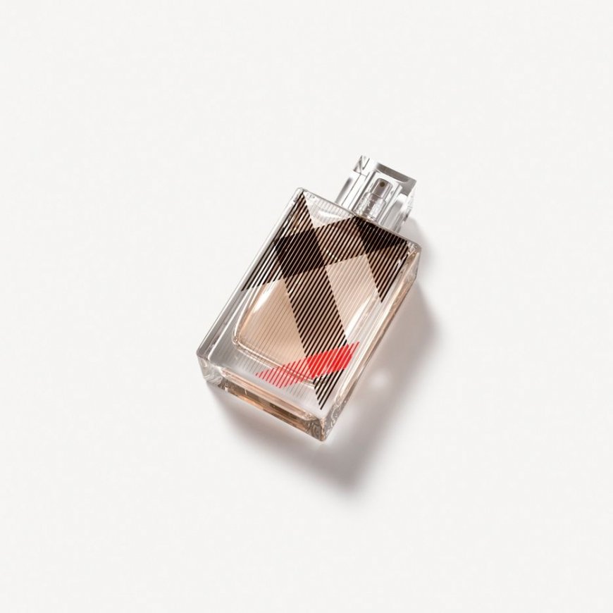 Burberry Brit 50 ml Sievietes