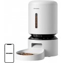 Petlibro Granary toiduannuste doseerija kaameraga, 5 l (valge) Petlibro Granary toiduannuste doseerija kaameraga, 5 l (valge)