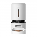 Petlibro Granary pet food dispenser with camera, 5 l (white) Petlibro Granary pet food dispenser with camera, 5 l (white)