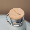 Gertuvė ERIK Suur Kanagawa laine Hokusai Roostevaba teras pudel 500ml Gertuvė ERIK Suur Kanagawa laine Hokusai Roostevaba teras pudel 500ml