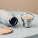 Gertuvė ERIK Suuri aalto Kanagawasta Hokusai Ruostumaton teräs pullo 500ml Gertuvė ERIK Suuri aalto Kanagawasta Hokusai Ruostumaton teräs pullo 500ml
