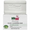 Sensitive Skin Olive Cleansing Bar - Solid Soap Sensitive Skin Olive Cleansing Bar - Solid Soap