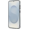 FoneKit Premium MagSafe compatible protective case, Samsung Galaxy S25+, transparent FoneKit Premium MagSafe compatible protective case, Samsung Galaxy S25+, transparent
