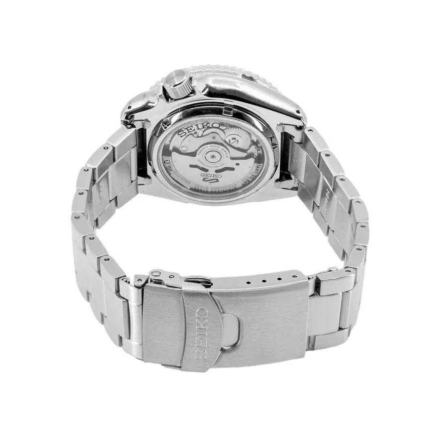 Мужские часы SEIKO 5 Sports SRPD55K1 AUTOMAT + КОРОБКА – 4