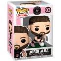 FUNKO POP! Vinüülfiguur: Inter Mami - Jordi Alba FUNKO POP! Vinüülfiguur: Inter Mami - Jordi Alba