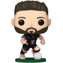 FUNKO POP! Vinyylifiguuri: Inter Mami - Jordi Alba FUNKO POP! Vinyylifiguuri: Inter Mami - Jordi Alba