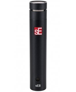 sE Electronics sE8 Matched Pair Must Stuudiomikrofon