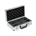 sE Electronics sE8 Matched Pair Черный Студийный микрофон sE Electronics sE8 Matched Pair Черный Студийный микрофон