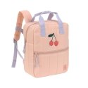 Lässig 12030492007 backpack Casual backpack Orange Recycled polyester Lässig 12030492007 backpack Casual backpack Orange Recycled polyester