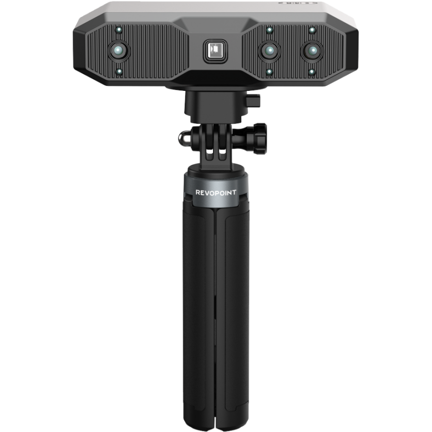 Revopoint MINI 2 3D skeneris -