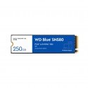Western Digital Blue SN580 2 TB M.2 PCI Express 4.0 NVMe TLC Western Digital Blue SN580 2 TB M.2 PCI Express 4.0 NVMe TLC